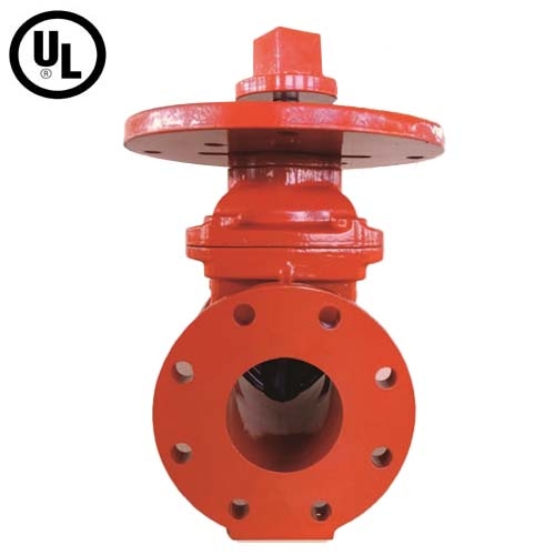 UL NRS Gate Valve